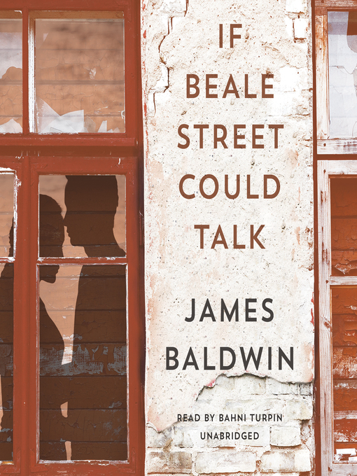 Title details for If Beale Street Could Talk by James Baldwin - Available